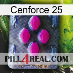 Cenforce 25 02